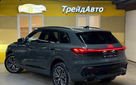Audi Q5, 2026 год, 6 099 000 рублей, 4 фотография