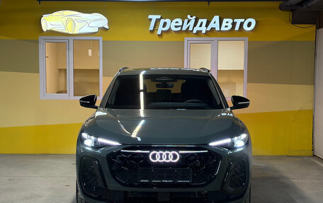 Audi Q5, 2026 год, 6 099 000 рублей, 2 фотография