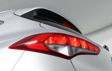 Hyundai Tucson III, 2018 год, 2 035 000 рублей, 21 фотография