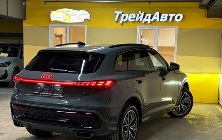 Audi Q5, 2026 год, 6 099 000 рублей, 6 фотография