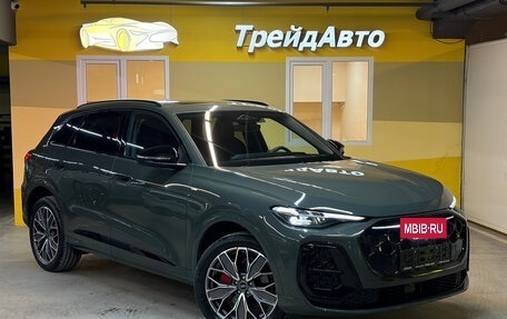 Audi Q5, 2026 год, 6 099 000 рублей, 3 фотография