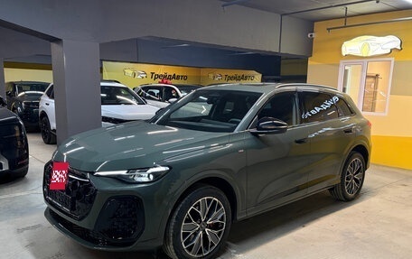 Audi Q5, 2026 год, 6 099 000 рублей, 7 фотография