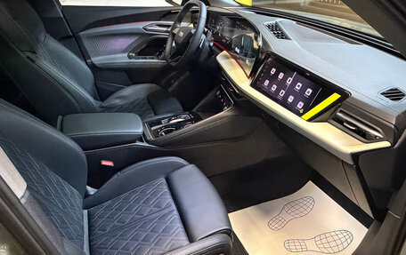 Audi Q5, 2026 год, 6 099 000 рублей, 9 фотография