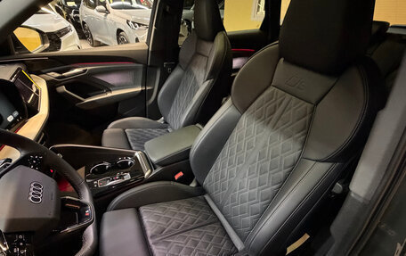 Audi Q5, 2026 год, 6 099 000 рублей, 12 фотография