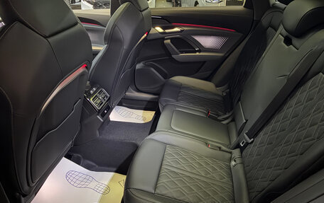 Audi Q5, 2026 год, 6 099 000 рублей, 10 фотография
