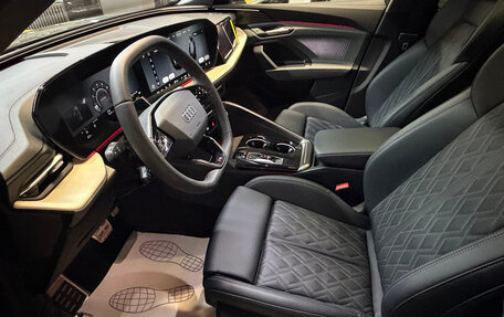 Audi Q5, 2026 год, 6 099 000 рублей, 8 фотография