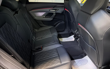 Audi Q5, 2026 год, 6 099 000 рублей, 11 фотография