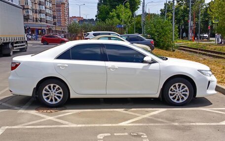 Toyota Camry, 2014 год, 1 600 000 рублей, 4 фотография