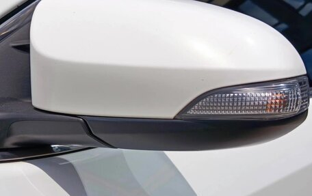 Toyota Camry, 2014 год, 1 600 000 рублей, 10 фотография