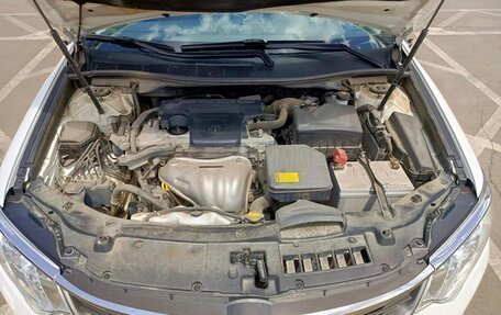Toyota Camry, 2014 год, 1 600 000 рублей, 12 фотография