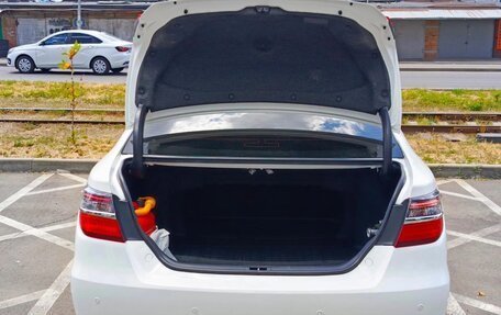 Toyota Camry, 2014 год, 1 600 000 рублей, 18 фотография