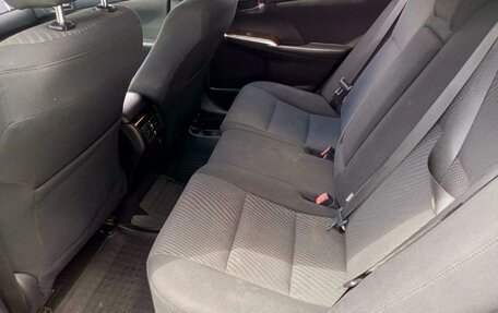 Toyota Camry, 2014 год, 1 600 000 рублей, 16 фотография