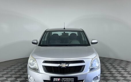Chevrolet Cobalt II, 2013 год, 527 000 рублей, 2 фотография