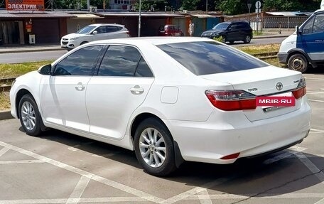 Toyota Camry, 2014 год, 1 600 000 рублей, 7 фотография