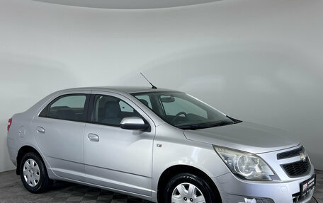 Chevrolet Cobalt II, 2013 год, 527 000 рублей, 3 фотография