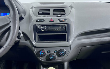 Chevrolet Cobalt II, 2013 год, 527 000 рублей, 13 фотография