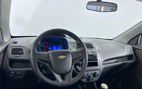 Chevrolet Cobalt II, 2013 год, 527 000 рублей, 10 фотография