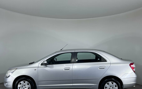 Chevrolet Cobalt II, 2013 год, 527 000 рублей, 5 фотография