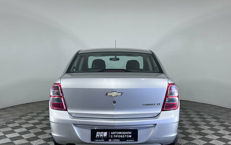 Chevrolet Cobalt II, 2013 год, 527 000 рублей, 7 фотография