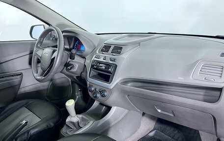 Chevrolet Cobalt II, 2013 год, 527 000 рублей, 14 фотография