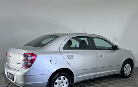 Chevrolet Cobalt II, 2013 год, 527 000 рублей, 8 фотография