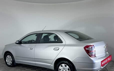 Chevrolet Cobalt II, 2013 год, 527 000 рублей, 6 фотография
