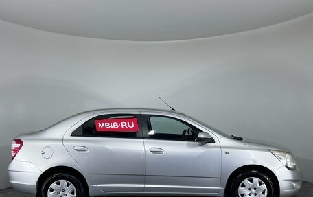 Chevrolet Cobalt II, 2013 год, 527 000 рублей, 4 фотография
