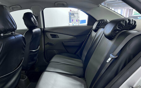 Chevrolet Cobalt II, 2013 год, 527 000 рублей, 17 фотография