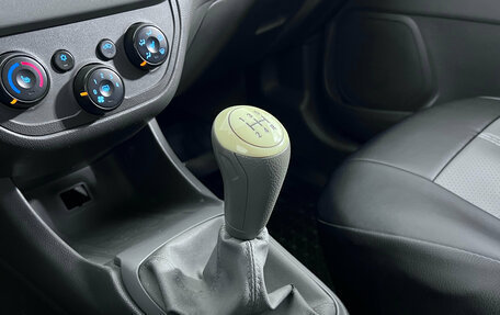 Chevrolet Cobalt II, 2013 год, 527 000 рублей, 15 фотография