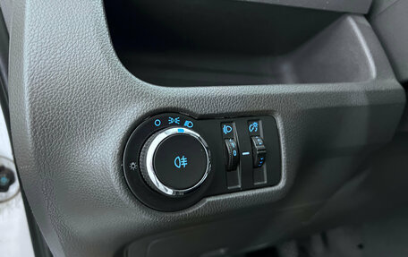 Chevrolet Cobalt II, 2013 год, 527 000 рублей, 19 фотография
