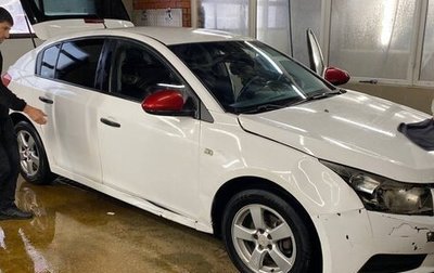 Chevrolet Cruze II, 2012 год, 180 000 рублей, 1 фотография