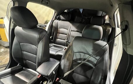 Chevrolet Cruze II, 2012 год, 180 000 рублей, 3 фотография