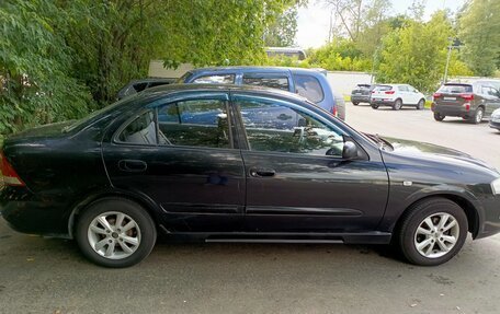 Nissan Almera Classic, 2007 год, 300 000 рублей, 2 фотография