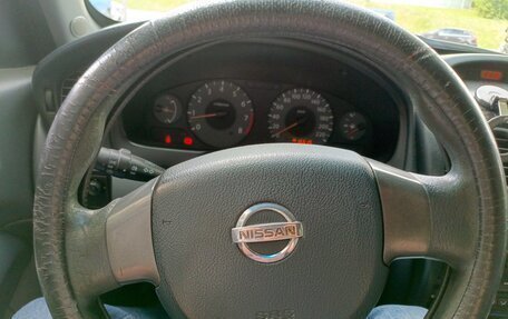 Nissan Almera Classic, 2007 год, 300 000 рублей, 4 фотография