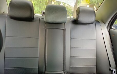 Nissan Almera Classic, 2007 год, 300 000 рублей, 6 фотография