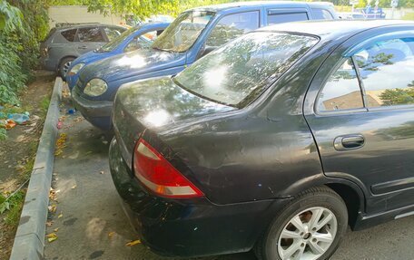 Nissan Almera Classic, 2007 год, 300 000 рублей, 9 фотография