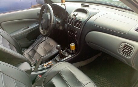 Nissan Almera Classic, 2007 год, 300 000 рублей, 3 фотография