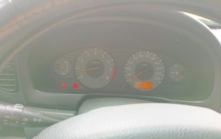 Nissan Almera Classic, 2007 год, 300 000 рублей, 5 фотография
