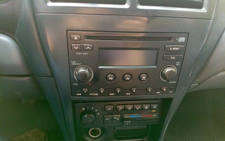 Nissan Almera Classic, 2007 год, 300 000 рублей, 7 фотография