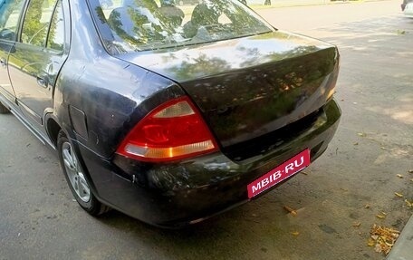 Nissan Almera Classic, 2007 год, 300 000 рублей, 8 фотография