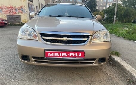 Chevrolet Lacetti, 2007 год, 410 000 рублей, 1 фотография