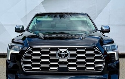 Toyota Sequoia, 2024 год, 11 200 000 рублей, 1 фотография