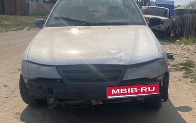 Daewoo Nexia I рестайлинг, 2010 год, 90 000 рублей, 1 фотография