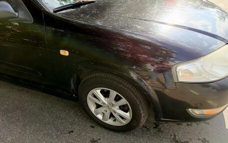 Nissan Almera Classic, 2007 год, 300 000 рублей, 11 фотография