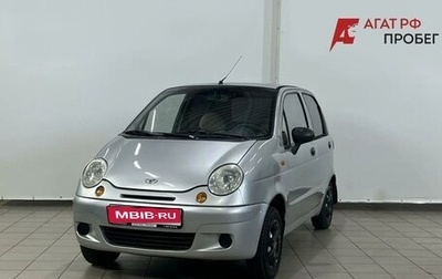 Daewoo Matiz, 2010 год, 180 000 рублей, 1 фотография