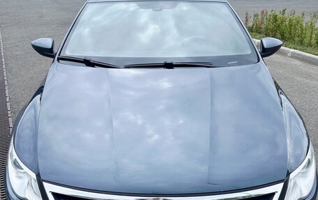 Volkswagen Passat CC I рестайлинг, 2008 год, 1 050 000 рублей, 3 фотография