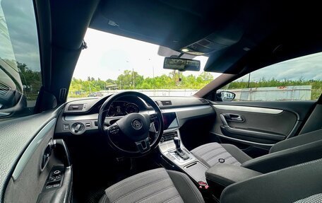 Volkswagen Passat CC I рестайлинг, 2008 год, 1 050 000 рублей, 8 фотография