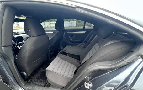 Volkswagen Passat CC I рестайлинг, 2008 год, 1 050 000 рублей, 6 фотография