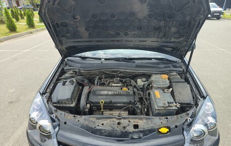Opel Astra H, 2007 год, 400 000 рублей, 2 фотография