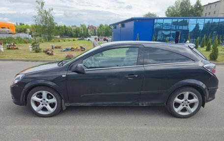 Opel Astra H, 2007 год, 400 000 рублей, 5 фотография